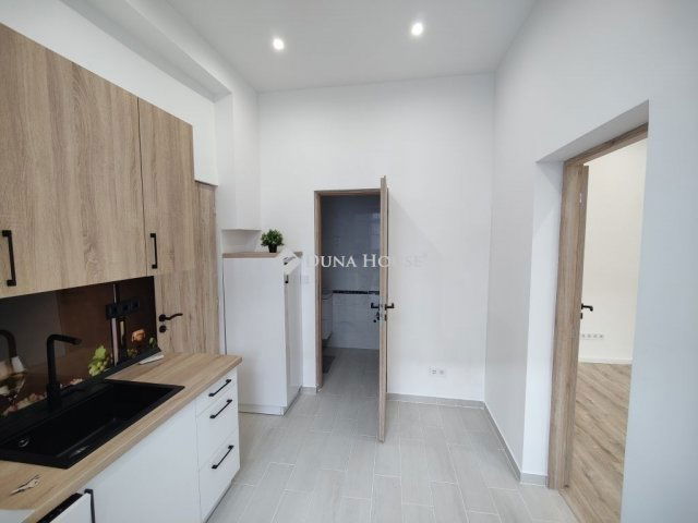 Eladó téglalakás, Budapesten, XIX. kerületben 53.9 M Ft