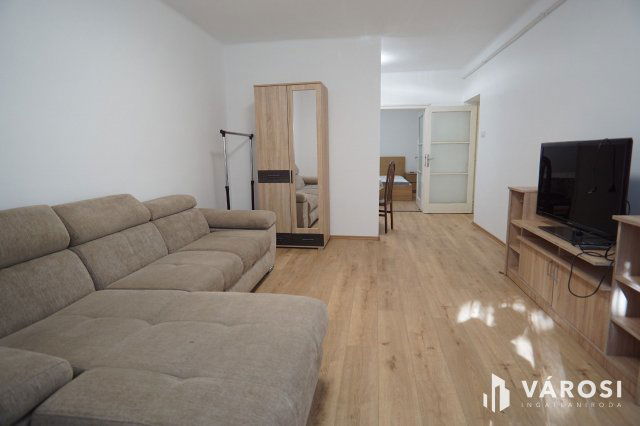 Kiadó téglalakás, albérlet, Nagykanizsán 105 E Ft / hó