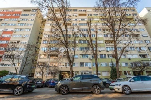 Eladó panellakás, Budapesten, XI. kerületben 89.5 M Ft, 2 szobás