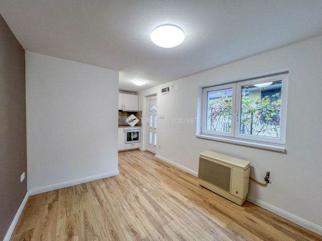 Eladó téglalakás, Budapesten, XX. kerületben 26.9 M Ft, 1 szobás