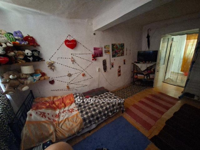 Eladó családi ház, Kistormáson 14 M Ft, 3+1 szobás