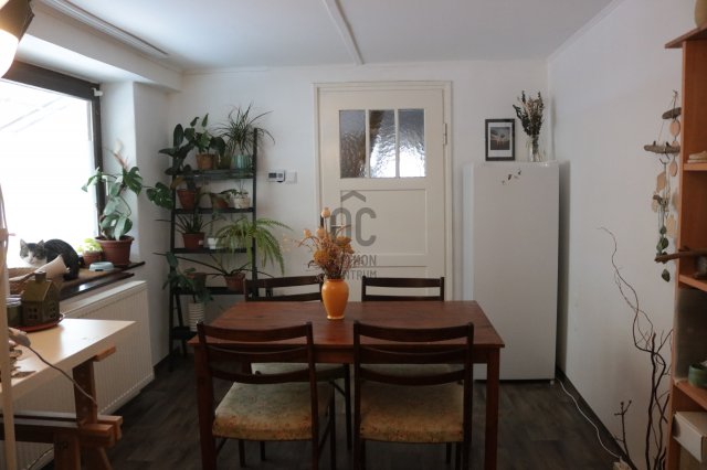 Eladó családi ház, Mecseknádasdon, Kossuth Lajos utcában