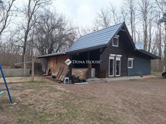 Eladó családi ház, Lajosmizsén 55 M Ft, 4 szobás