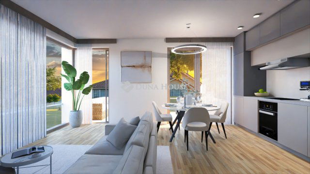 Eladó téglalakás, Budapesten, XIV. kerületben 125.8 M Ft