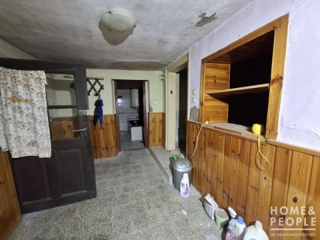 Eladó családi ház, Röszkén 29.9 M Ft, 4 szobás