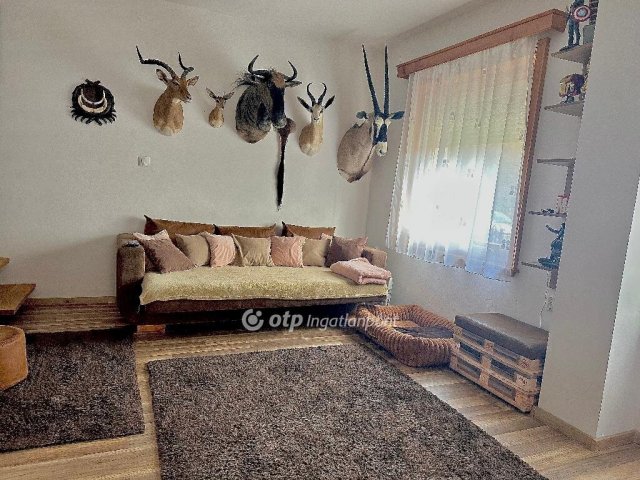 Eladó nyaraló, Gyulán 49.9 M Ft, 1+2 szobás