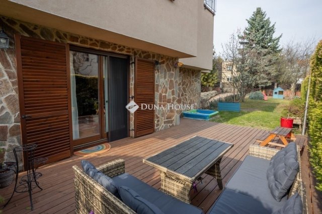 Eladó téglalakás, Budapesten, XI. kerületben 149 M Ft, 3 szobás