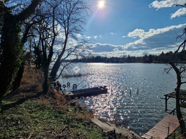 Eladó nyaraló, Kiskunlacházán 47.9 M Ft, 3 szobás