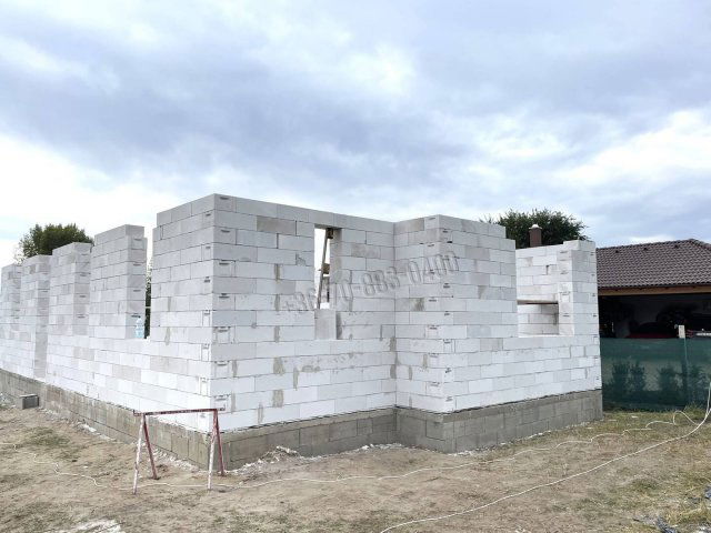 Eladó családi ház, Hernádon 79.99 M Ft, 4 szobás