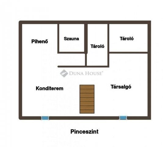 Eladó családi ház, Szigetszentmiklóson 189 M Ft, 5 szobás