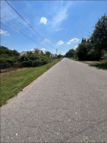 Eladó telek, Perkátán 7.9 M Ft / költözzbe.hu