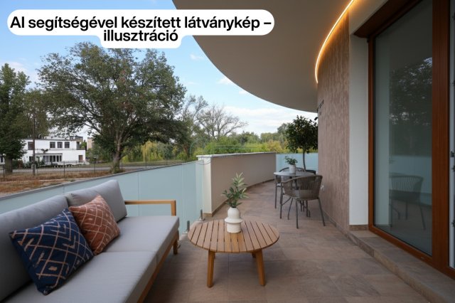 Eladó téglalakás, Szegeden 85.14 M Ft, 3 szobás