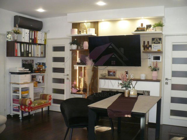 Eladó ikerház, Debrecenben 89.99 M Ft, 2 szobás