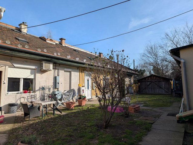 Eladó téglalakás, Budapesten, IV. kerületben 38.5 M Ft, 1 szobás