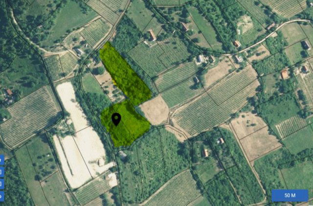 Eladó telek, Pécselyen 47.7 M Ft / költözzbe.hu