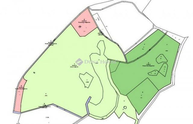 Eladó telek, Debrecenben 2990 M Ft / költözzbe.hu