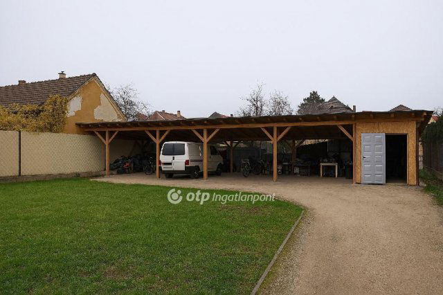 Eladó ikerház, Budapesten, XXII. kerületben 149.9 M Ft, 3 szobás