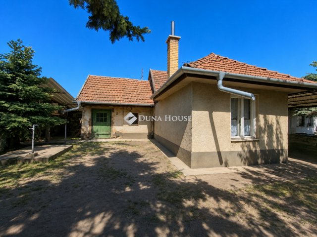 Eladó családi ház, Albertirsán 58 M Ft, 3 szobás