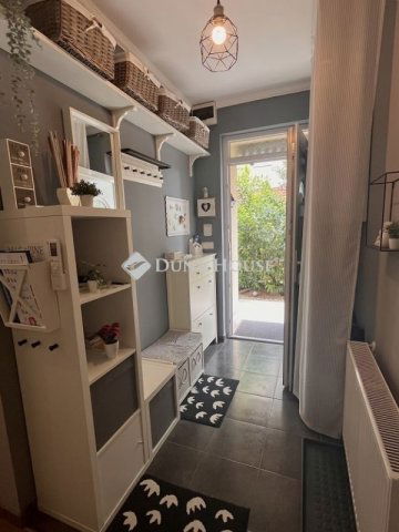 Eladó ikerház, Dunaharasztin 137.5 M Ft, 4 szobás