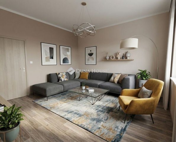 Eladó téglalakás, Budapesten, IV. kerületben 110 M Ft, 5 szobás