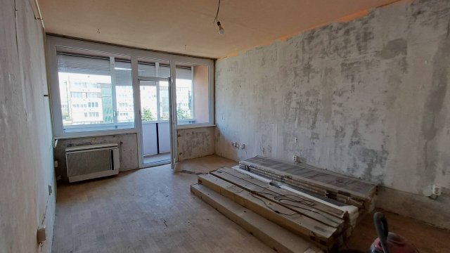 Eladó téglalakás, Bátonyterenyén, Barátság úton 31.8 M Ft