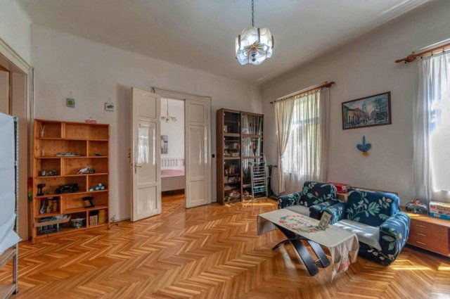 Eladó téglalakás, Budapesten, XIII. kerületben 96.9 M Ft