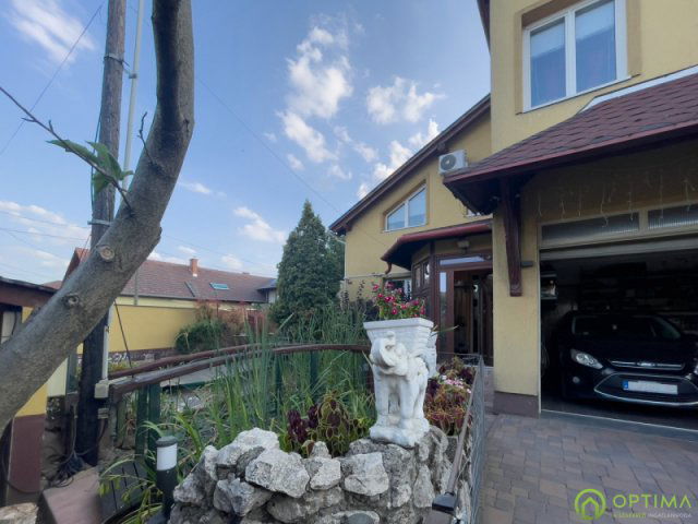 Eladó családi ház, Budapesten, XXIII. kerületben 153 M Ft