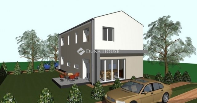 Eladó ikerház, Budapesten, XVIII. kerületben 139.9 M Ft, 4 szobás