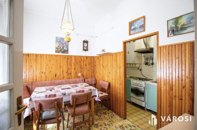 Eladó családi ház, Győrújbaráton 59 M Ft, 3 szobás