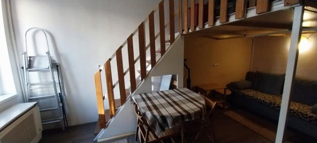 Kiadó téglalakás, albérlet, XIII. kerületben, Hegedűs Gyula utcában