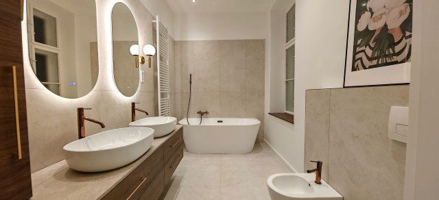 Eladó téglalakás, Budapesten, II. kerületben, Lipthay utcában