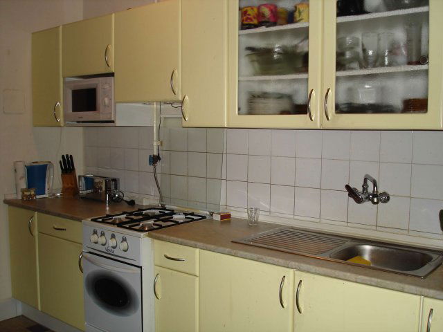 Eladó téglalakás, Budapesten, XIII. kerületben, Bulcsú utcában