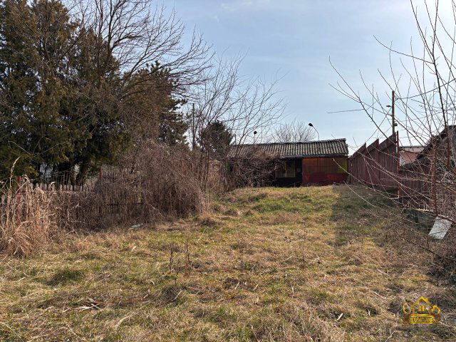 Eladó telek, Dunavarsányban 44.9 M Ft / költözzbe.hu