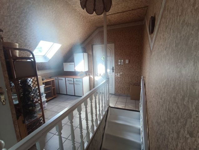 Eladó családi ház, Dunaharasztin 109.9 M Ft, 4 szobás