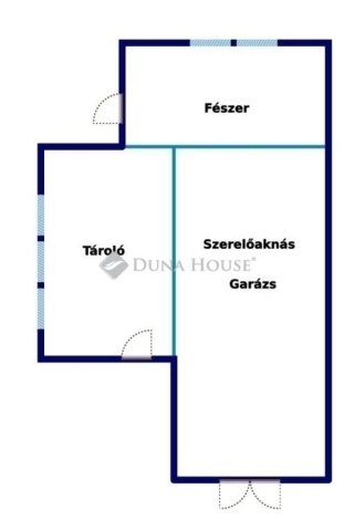 Eladó családi ház, Budapesten, XVIII. kerületben 115 M Ft