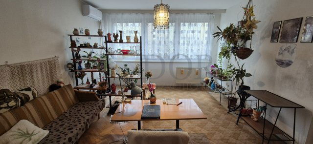 Eladó panellakás, Budapesten, XIV. kerületben 62.9 M Ft, 2 szobás