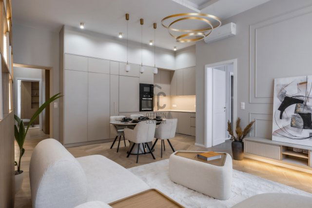 Eladó téglalakás, Budapesten, V. kerületben, Széchenyi utcában