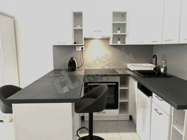 Kiadó téglalakás, albérlet, XIII. kerületben, Szabolcs utcában