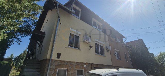 Eladó ikerház, Budapesten, XVIII. kerületben 147.8 M Ft, 4 szobás