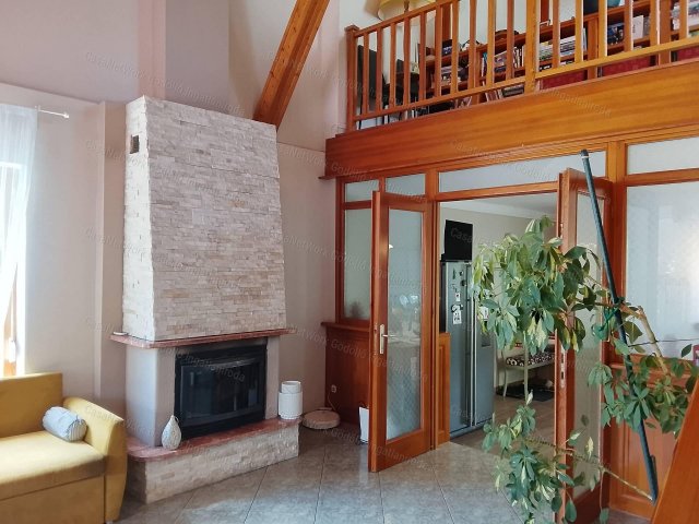 Eladó családi ház, Gödöllőn 164.9 M Ft, 5 szobás