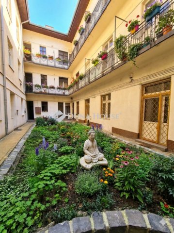 Eladó téglalakás, Budapesten, XIII. kerületben 74.85 M Ft