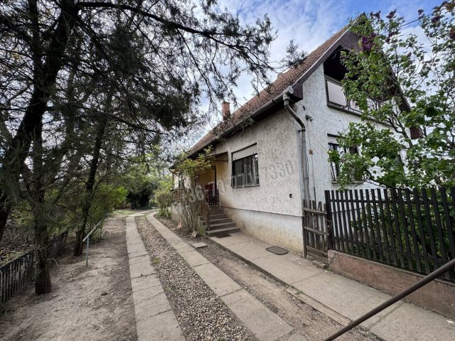 Eladó családi ház, Hevesen 28.9 M Ft, 3 szobás