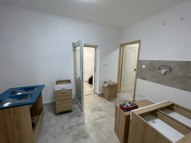 Eladó téglalakás, Nyíregyházán 82 M Ft, 1+4 szobás