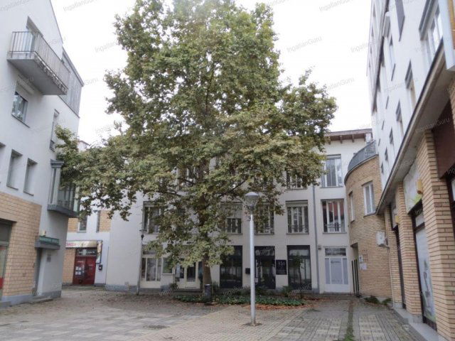 Eladó üzlethelyiség, Kecskeméten 66 M Ft / költözzbe.hu