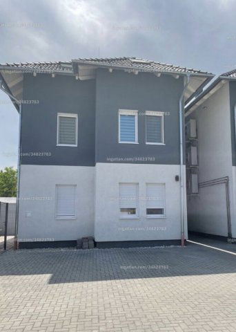 Eladó téglalakás, Halásztelken 74.99 M Ft, 3+1 szobás