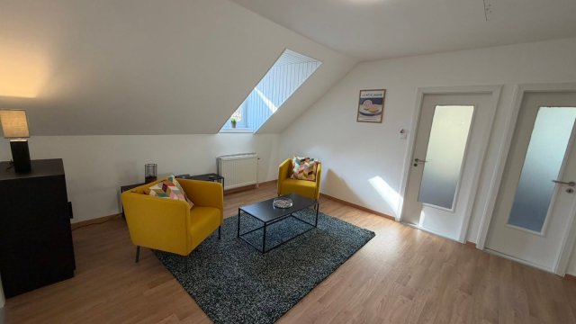 Kiadó téglalakás, albérlet, Pilisborosjenőn 230 E Ft / hó