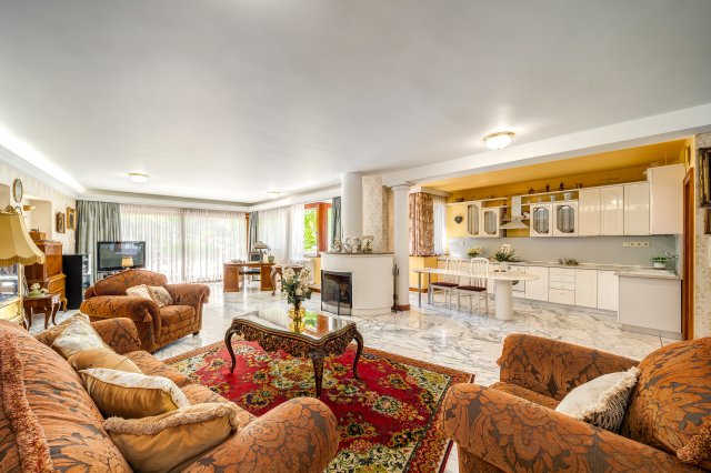 Eladó családi ház, Budapesten, XII. kerületben 550 M Ft