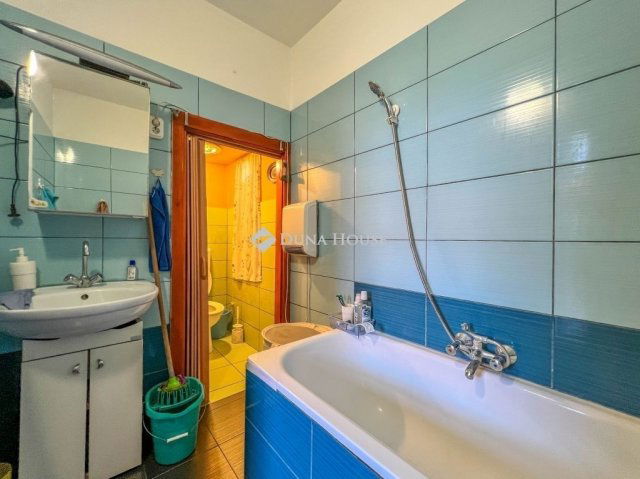 Eladó téglalakás, Budapesten, XX. kerületben 31.9 M Ft, 1 szobás