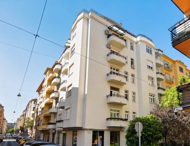 Kiadó téglalakás, albérlet, XIII. kerületben, Tátra utcában