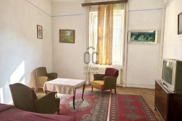 Eladó téglalakás, Budapesten, II. kerületben 165 M Ft, 4 szobás